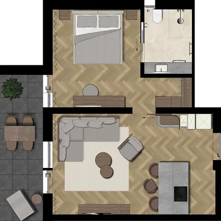 Hotel Linger