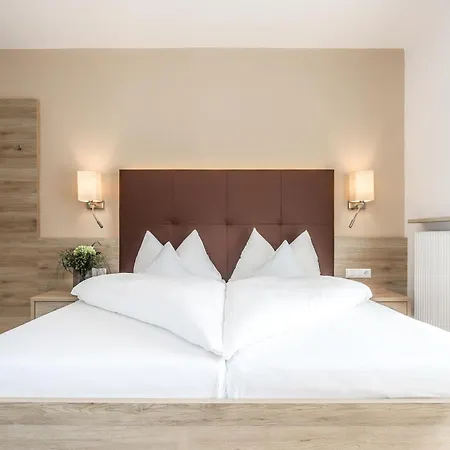 Hotel Linger